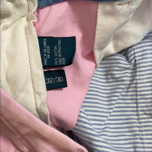 Ralph Lauren Polo Pants - Picture 7 of 7